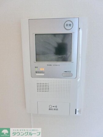 パークハビオ秋葉原の物件内観写真